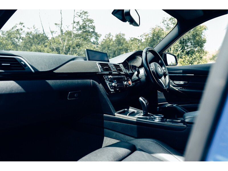 BMW 3.0 335d M Sport Saloon 4dr Diesel Auto xDrive Euro 6 (s/s) (313 ps)