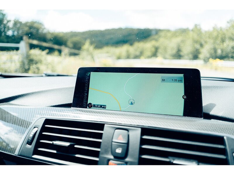 BMW 3.0 335d M Sport Saloon 4dr Diesel Auto xDrive Euro 6 (s/s) (313 ps)