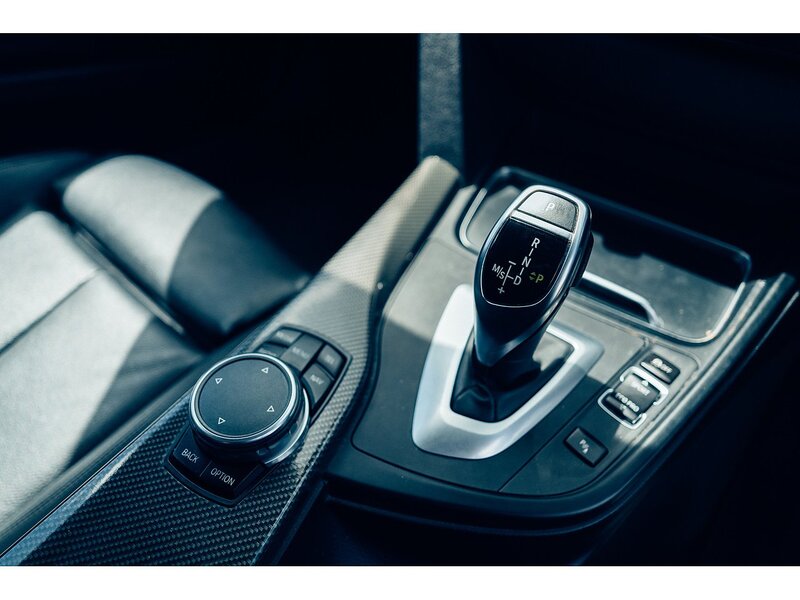 BMW 3.0 335d M Sport Saloon 4dr Diesel Auto xDrive Euro 6 (s/s) (313 ps)