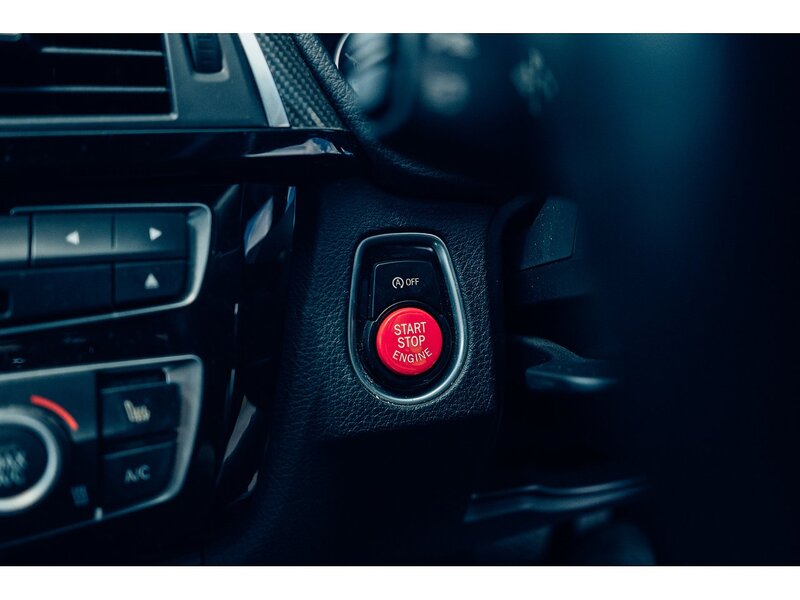 BMW 3.0 335d M Sport Saloon 4dr Diesel Auto xDrive Euro 6 (s/s) (313 ps)