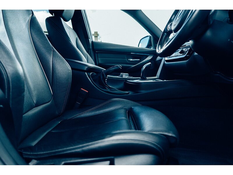 BMW 3.0 335d M Sport Saloon 4dr Diesel Auto xDrive Euro 6 (s/s) (313 ps)