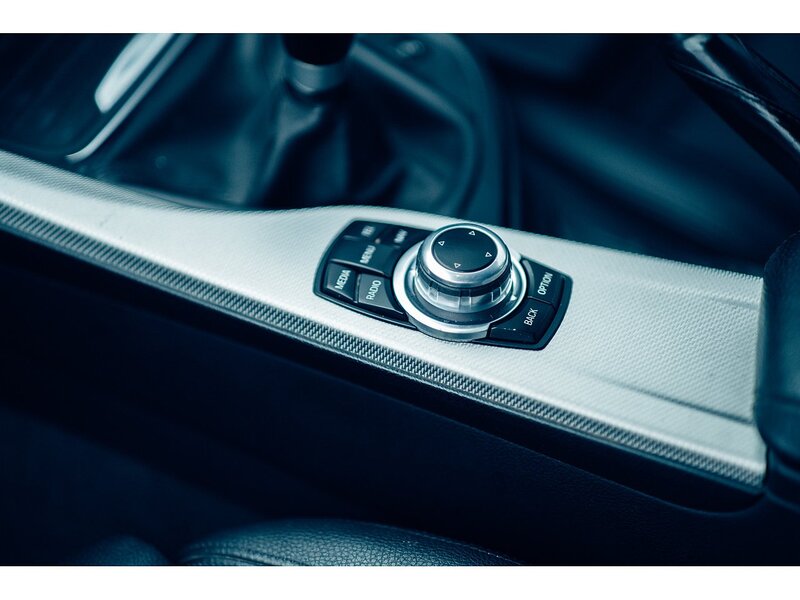 BMW 2.0 320d M Sport Saloon 4dr Diesel Manual Euro 5 (s/s) (184 ps)