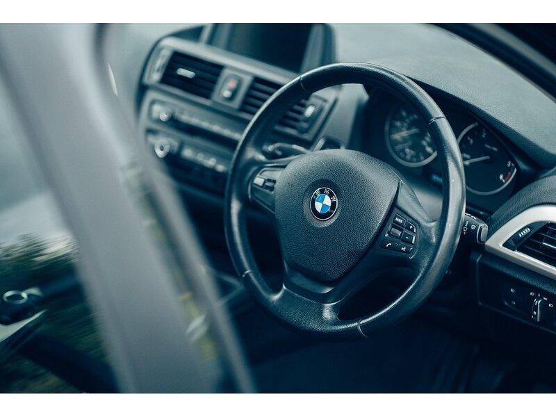 BMW 2.0 116d SE Hatchback 5dr Diesel Manual Euro 5 (s/s) (116 ps)