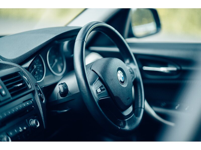 BMW 2.0 116d SE Hatchback 5dr Diesel Manual Euro 5 (s/s) (116 ps)