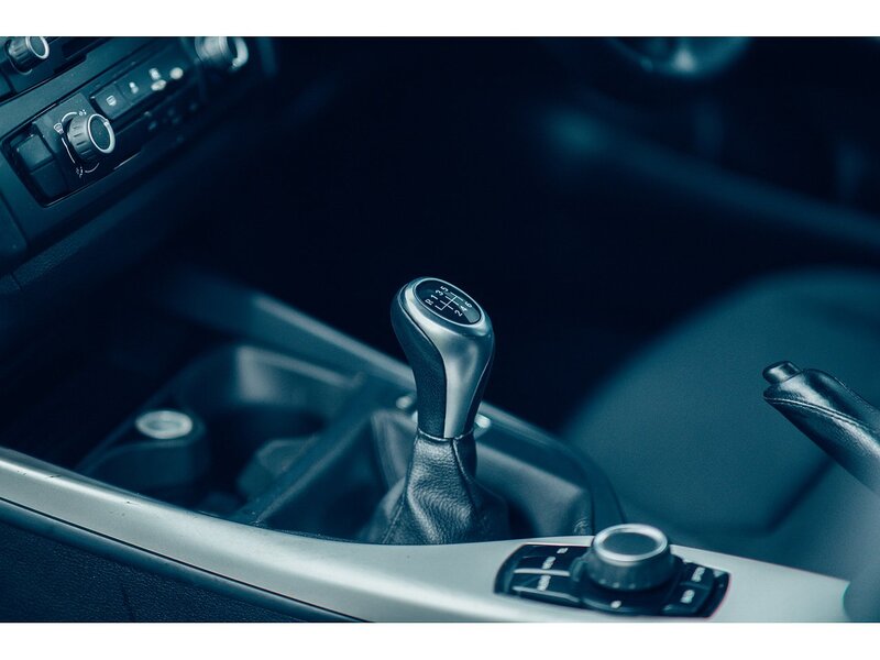 BMW 2.0 116d SE Hatchback 5dr Diesel Manual Euro 5 (s/s) (116 ps)