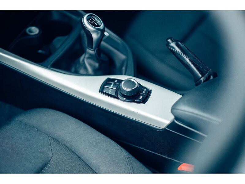 BMW 2.0 116d SE Hatchback 5dr Diesel Manual Euro 5 (s/s) (116 ps)