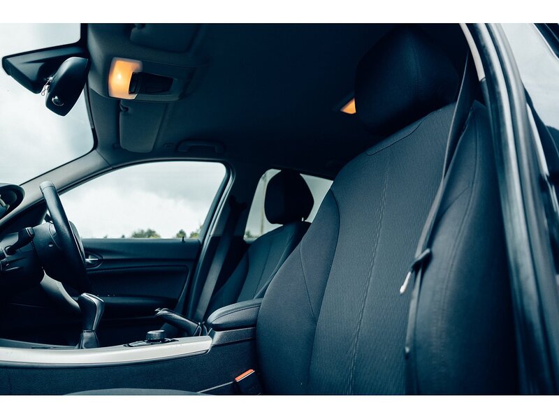 BMW 2.0 116d SE Hatchback 5dr Diesel Manual Euro 5 (s/s) (116 ps)