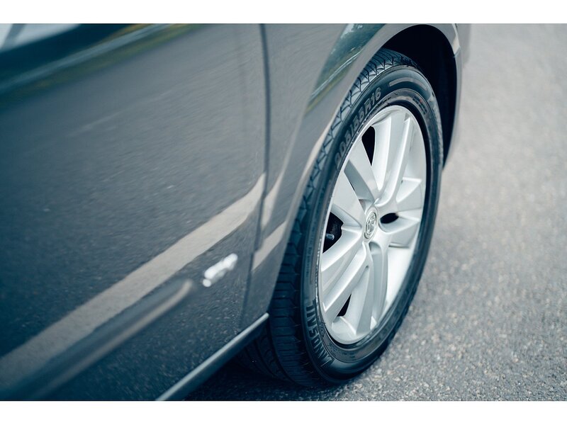 Vauxhall 1.4i 16v SXi Hatchback 5dr Petrol Manual (146 g/km, 89 bhp)