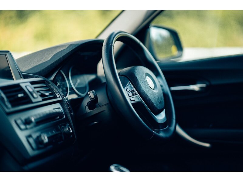 BMW 1.6 116i Sport Hatchback 3dr Petrol Manual Euro 6 (s/s) (136 ps)