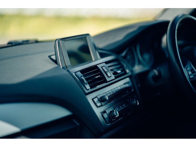 BMW 1.6 116i Sport Hatchback 3dr Petrol Manual Euro 6 (s/s) (136 ps)