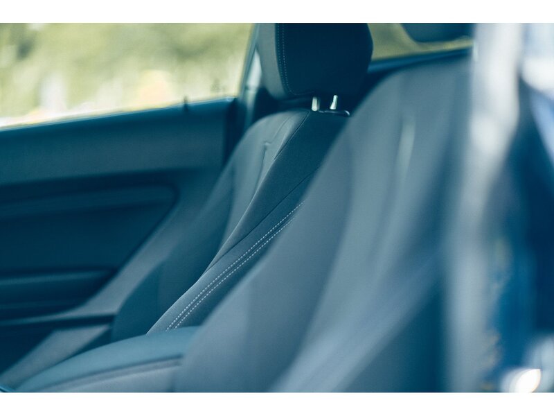 BMW 1.6 116i Sport Hatchback 3dr Petrol Manual Euro 6 (s/s) (136 ps)