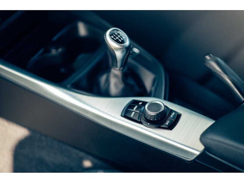 BMW 1.6 116i Sport Hatchback 3dr Petrol Manual Euro 6 (s/s) (136 ps)