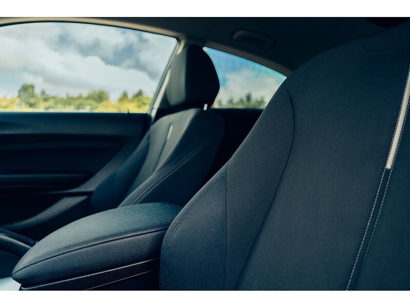 BMW 1.6 116i Sport Hatchback 3dr Petrol Manual Euro 6 (s/s) (136 ps)