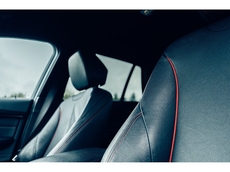 BMW 2.0 318d Sport Touring 5dr Diesel Manual Euro 6 (s/s) (150 ps)