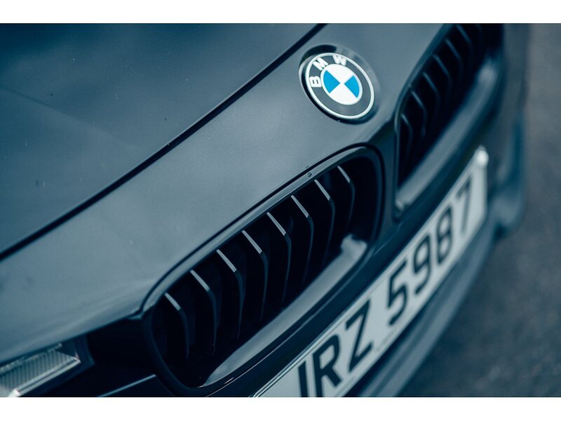 BMW 2.0 318d Sport Touring 5dr Diesel Manual Euro 6 (s/s) (150 ps)