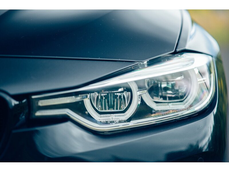 BMW 2.0 318d Sport Touring 5dr Diesel Manual Euro 6 (s/s) (150 ps)