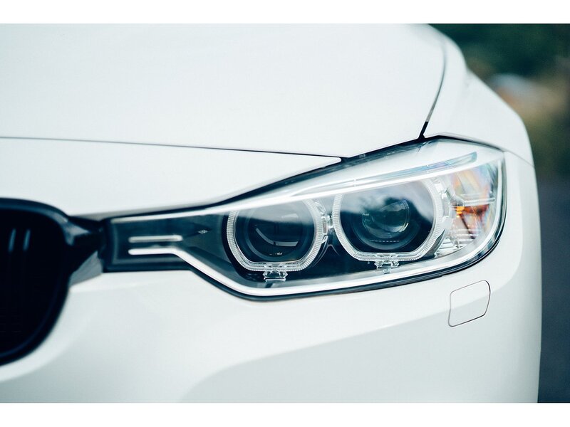 BMW 2.0 320d M Sport Saloon 4dr Diesel Auto Euro 6 (s/s) (190 ps)