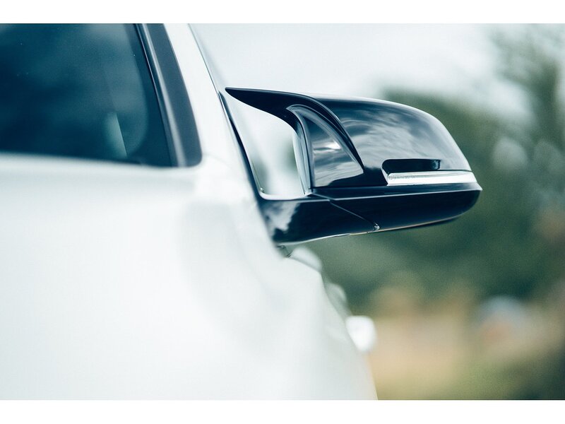 BMW 2.0 320d M Sport Saloon 4dr Diesel Auto Euro 6 (s/s) (190 ps)