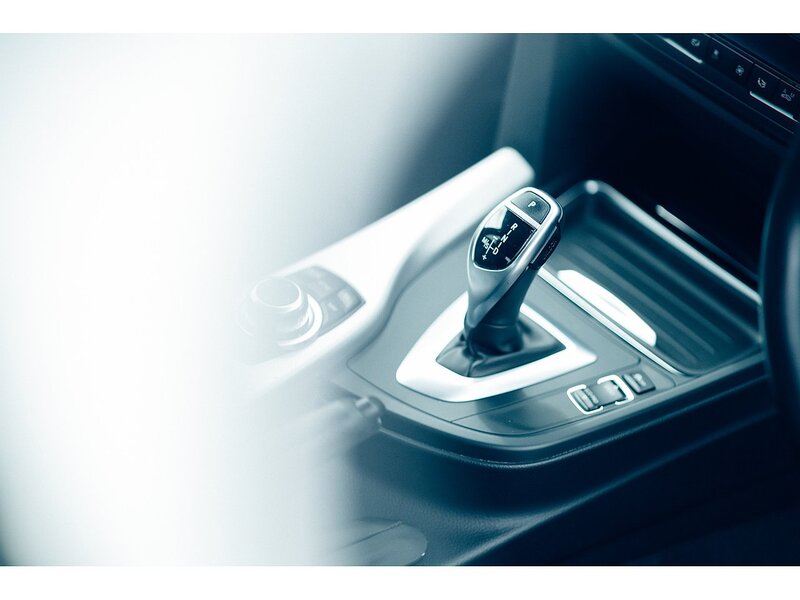 BMW 2.0 320d M Sport Saloon 4dr Diesel Auto Euro 6 (s/s) (190 ps)