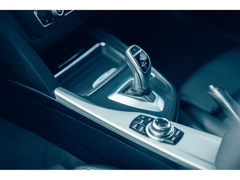 BMW 2.0 320d M Sport Saloon 4dr Diesel Auto Euro 6 (s/s) (190 ps)