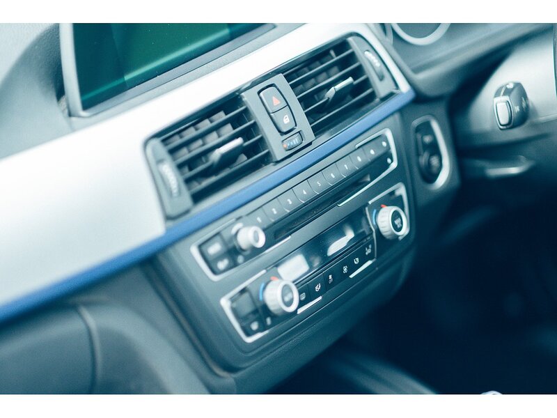 BMW 2.0 320d M Sport Saloon 4dr Diesel Auto Euro 6 (s/s) (190 ps)