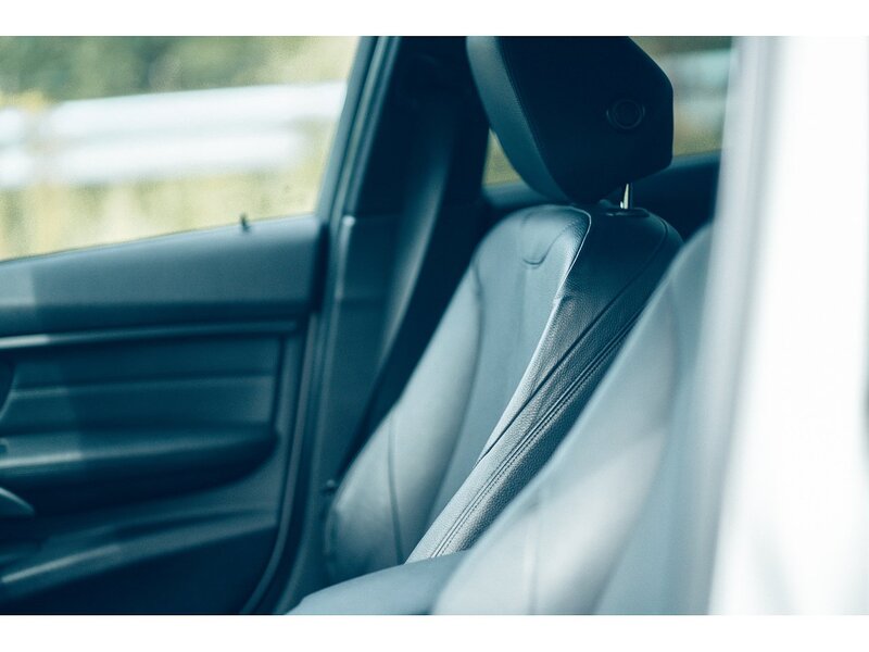 BMW 2.0 320d M Sport Saloon 4dr Diesel Auto Euro 6 (s/s) (190 ps)