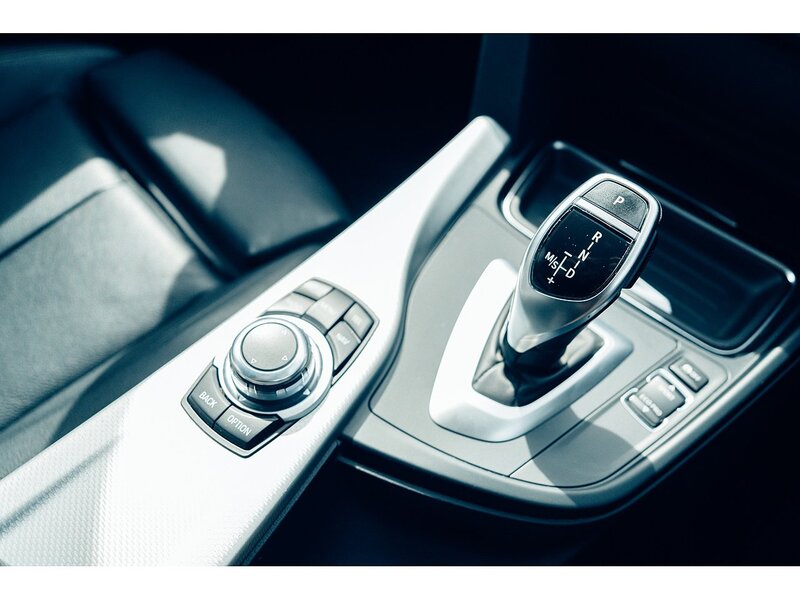 BMW 2.0 320d M Sport Saloon 4dr Diesel Auto Euro 6 (s/s) (190 ps)