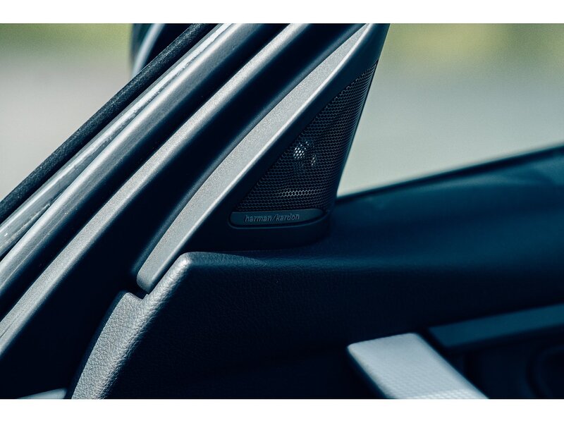 BMW 2.0 320d M Sport Saloon 4dr Diesel Auto Euro 6 (s/s) (190 ps)