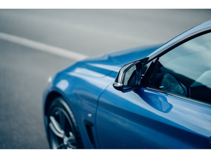 BMW 3.0 430d M Sport Coupe 2dr Diesel Auto xDrive Euro 6 (s/s) (258 ps)