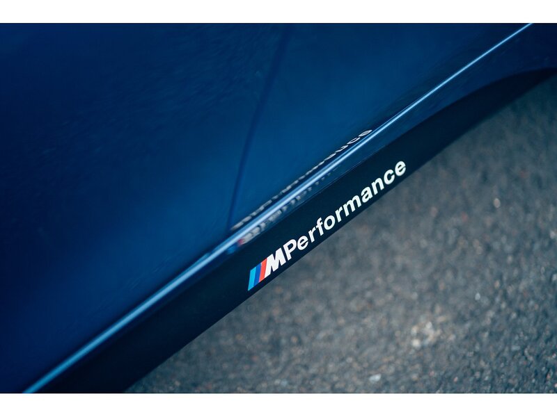 BMW 3.0 430d M Sport Coupe 2dr Diesel Auto xDrive Euro 6 (s/s) (258 ps)