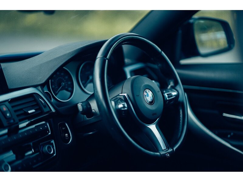 BMW 3.0 430d M Sport Coupe 2dr Diesel Auto xDrive Euro 6 (s/s) (258 ps)