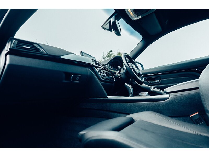 BMW 3.0 430d M Sport Coupe 2dr Diesel Auto xDrive Euro 6 (s/s) (258 ps)