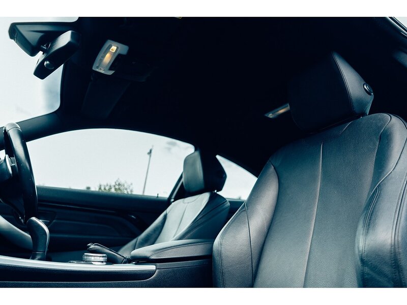 BMW 3.0 430d M Sport Coupe 2dr Diesel Auto xDrive Euro 6 (s/s) (258 ps)