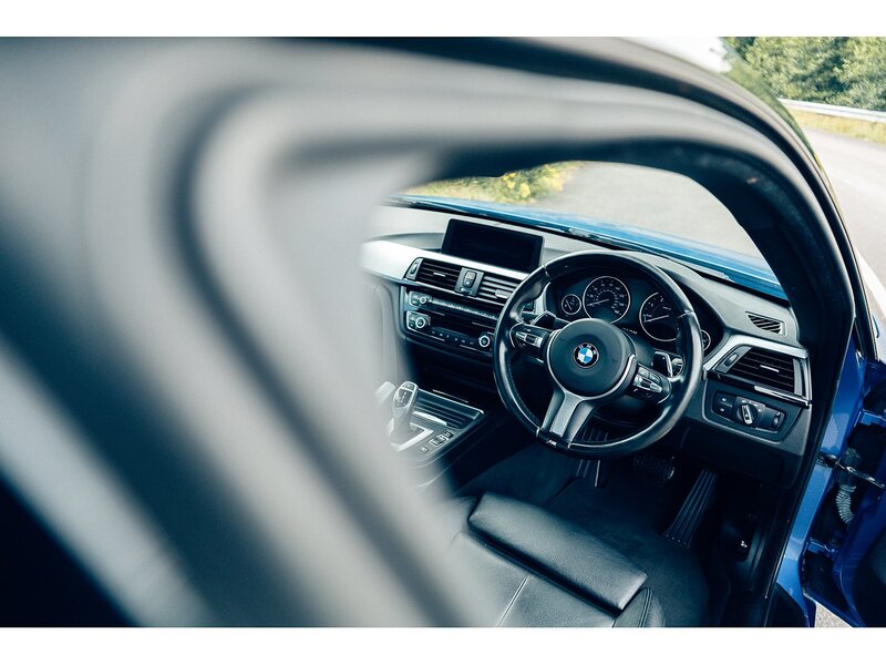 BMW 3.0 430d M Sport Coupe 2dr Diesel Auto xDrive Euro 6 (s/s) (258 ps)