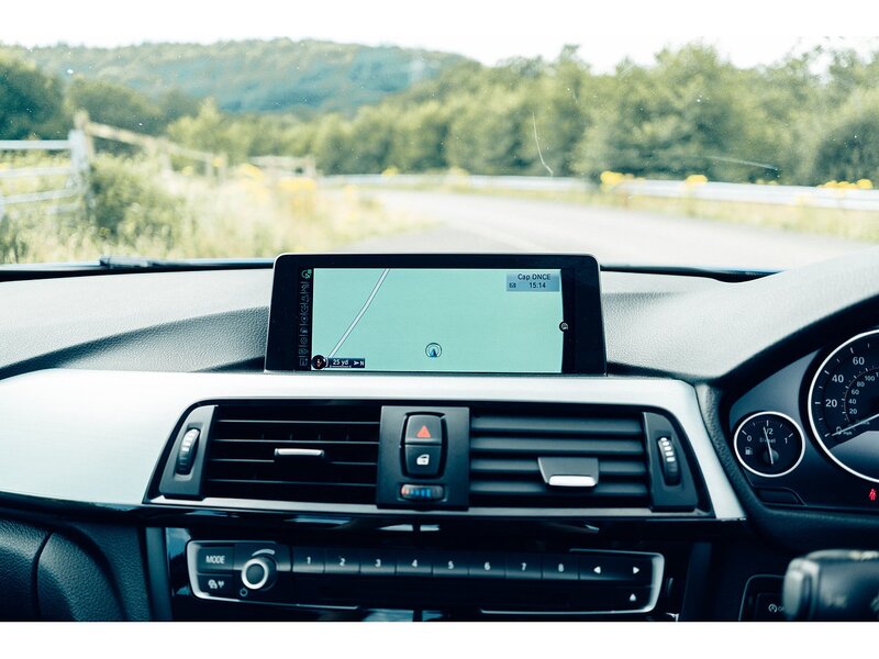 BMW 3.0 430d M Sport Coupe 2dr Diesel Auto xDrive Euro 6 (s/s) (258 ps)