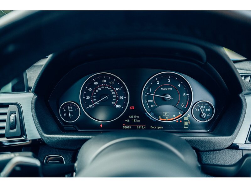 BMW 3.0 430d M Sport Coupe 2dr Diesel Auto xDrive Euro 6 (s/s) (258 ps)