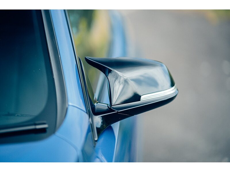 BMW 3.0 430d M Sport Coupe 2dr Diesel Auto xDrive Euro 6 (s/s) (258 ps)