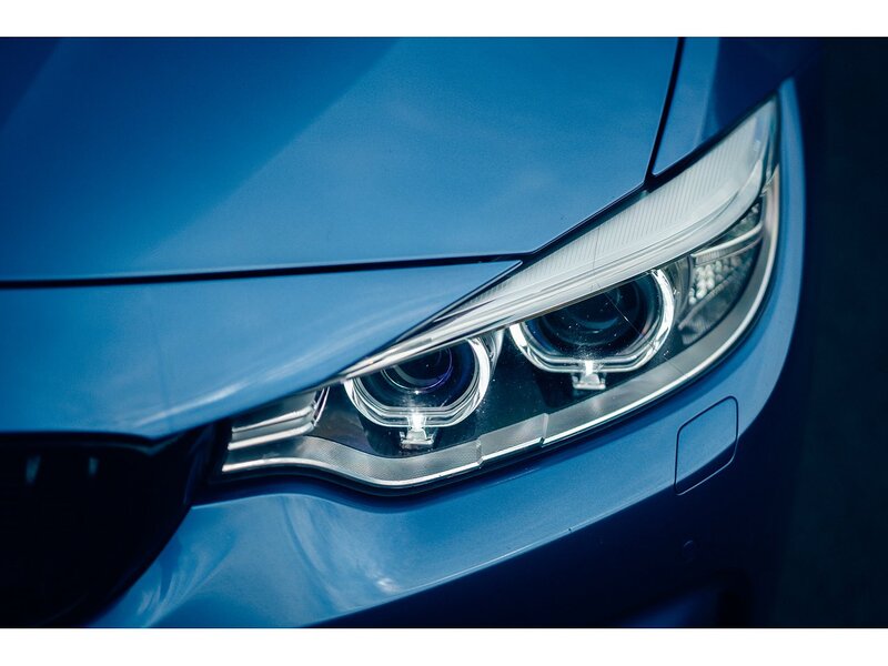 BMW 3.0 430d M Sport Coupe 2dr Diesel Auto xDrive Euro 6 (s/s) (258 ps)