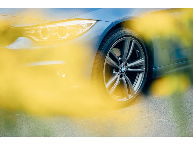 BMW 3.0 430d M Sport Coupe 2dr Diesel Auto xDrive Euro 6 (s/s) (258 ps)