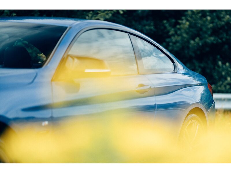 BMW 3.0 430d M Sport Coupe 2dr Diesel Auto xDrive Euro 6 (s/s) (258 ps)