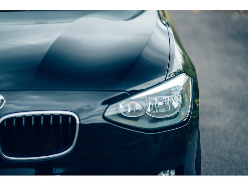 BMW 2.0 118d Sport Hatchback 5dr Diesel Manual Euro 5 (s/s) (143 ps)