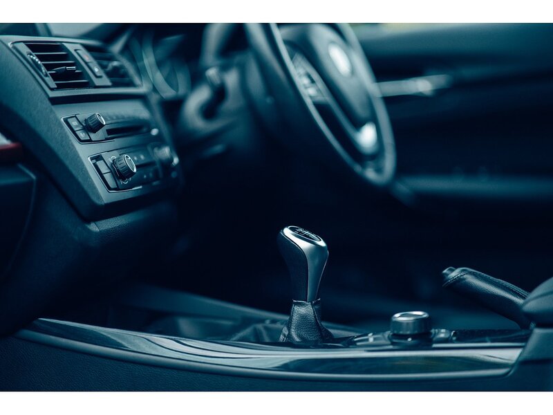 BMW 2.0 118d Sport Hatchback 5dr Diesel Manual Euro 5 (s/s) (143 ps)