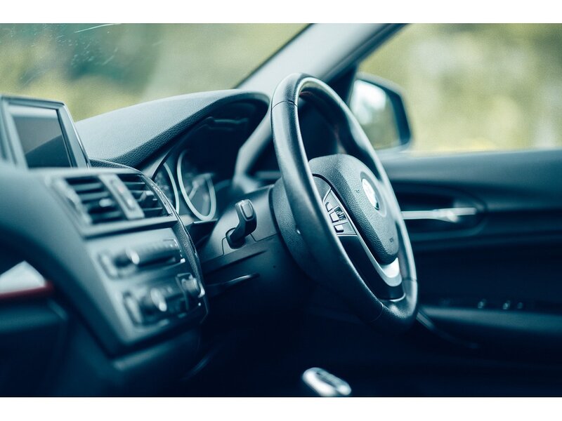 BMW 2.0 118d Sport Hatchback 5dr Diesel Manual Euro 5 (s/s) (143 ps)