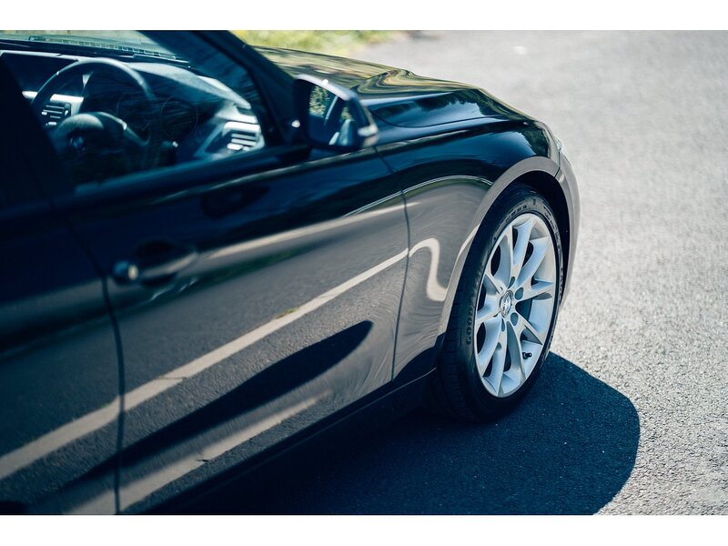 BMW 2.0 320d ED Plus Saloon 4dr Diesel Manual Euro 6 (s/s) (163 ps)