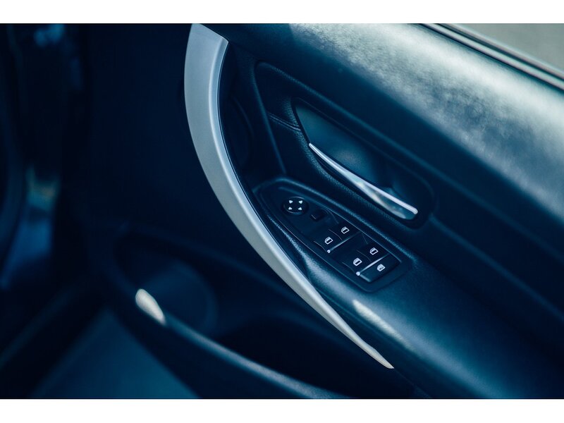 BMW 2.0 320d ED Plus Saloon 4dr Diesel Manual Euro 6 (s/s) (163 ps)