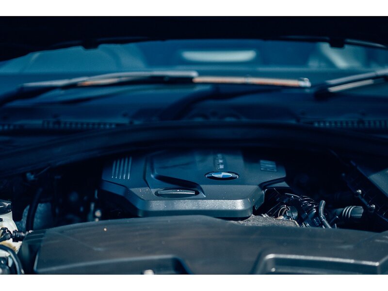 BMW 2.0 320d ED Plus Saloon 4dr Diesel Manual Euro 6 (s/s) (163 ps)