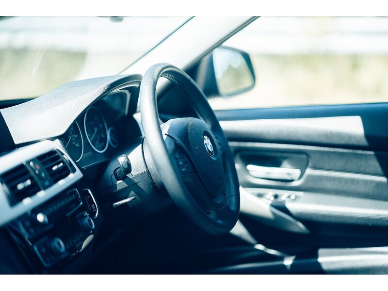 BMW 2.0 320d ED Plus Saloon 4dr Diesel Manual Euro 6 (s/s) (163 ps)