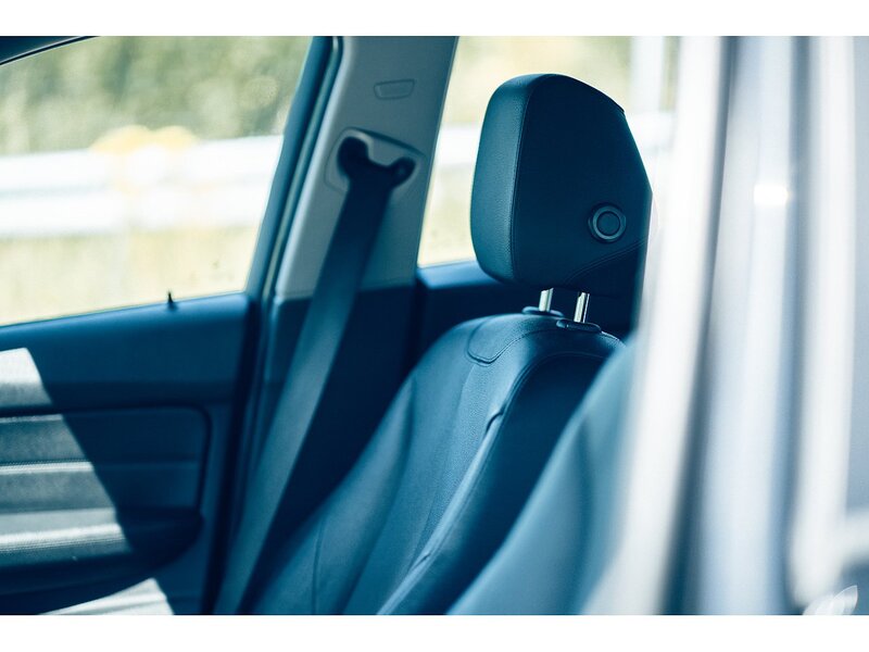 BMW 2.0 320d ED Plus Saloon 4dr Diesel Manual Euro 6 (s/s) (163 ps)