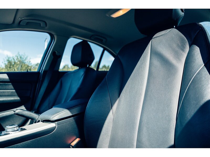 BMW 2.0 320d ED Plus Saloon 4dr Diesel Manual Euro 6 (s/s) (163 ps)