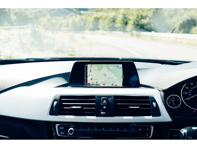 BMW 2.0 320d ED Plus Saloon 4dr Diesel Manual Euro 6 (s/s) (163 ps)